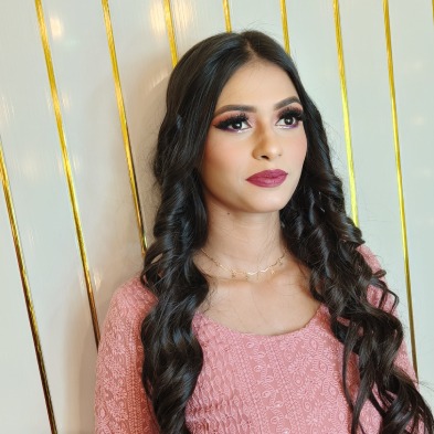 Thehairloungebyridaali