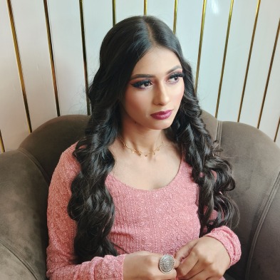 Thehairloungebyridaali