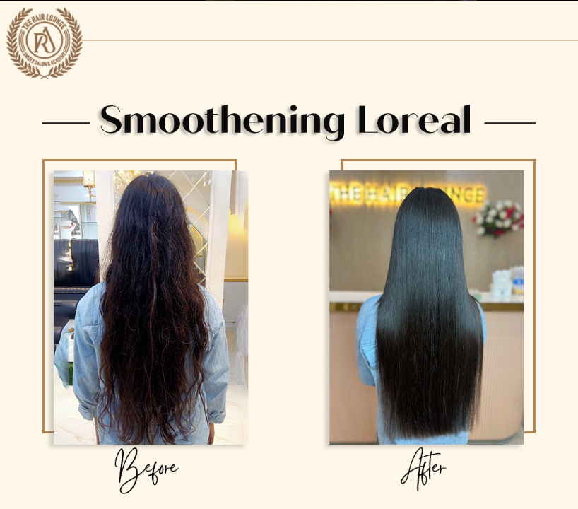 Thehairloungebyridaali