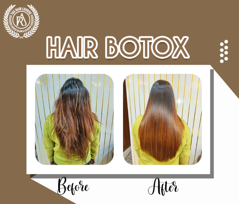 Thehairloungebyridaali