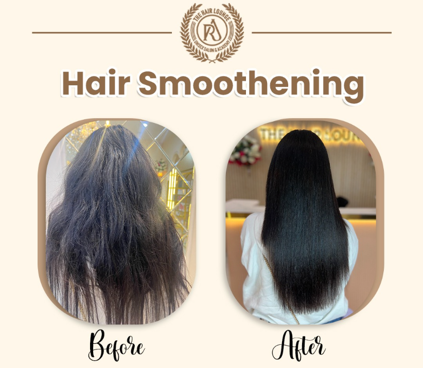 Thehairloungebyridaali