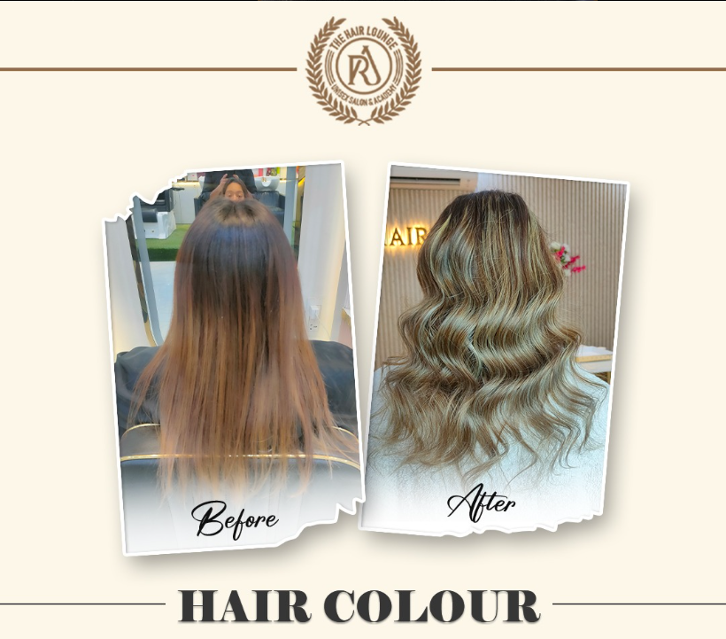Thehairloungebyridaali