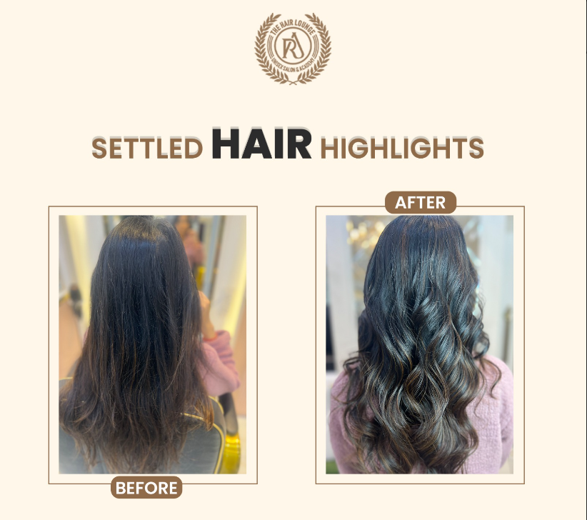 Thehairloungebyridaali