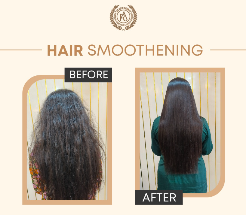 Thehairloungebyridaali