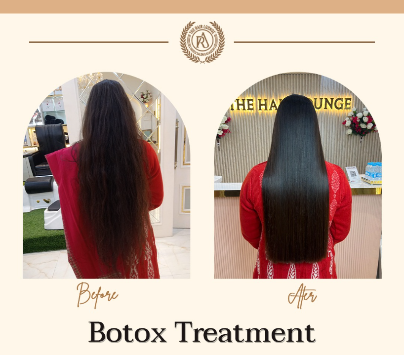 Thehairloungebyridaali