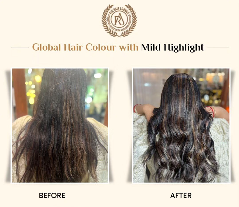 Thehairloungebyridaali