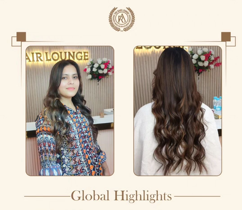 Thehairloungebyridaali