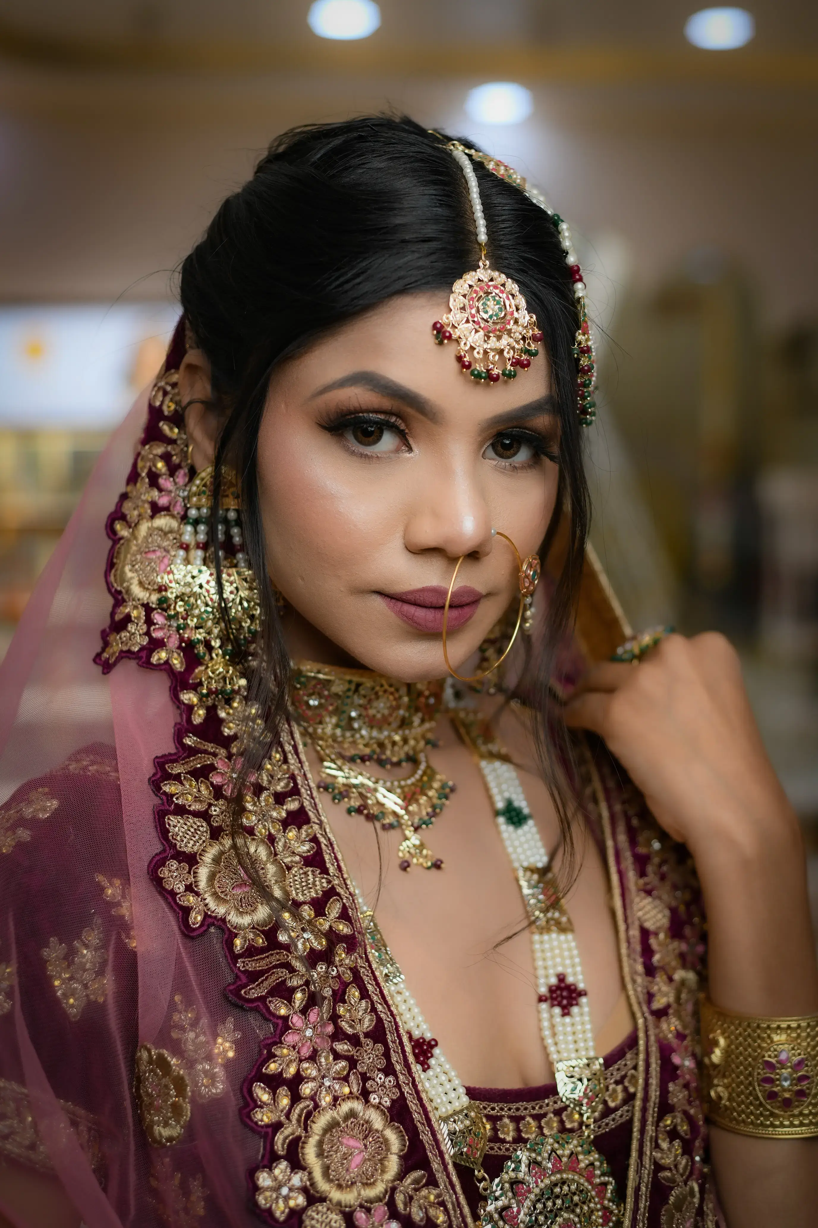 Thehairloungebyridaali