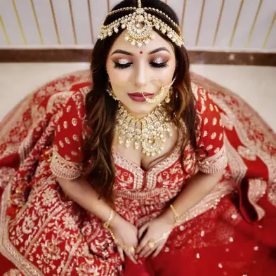 Thehairloungebyridaali