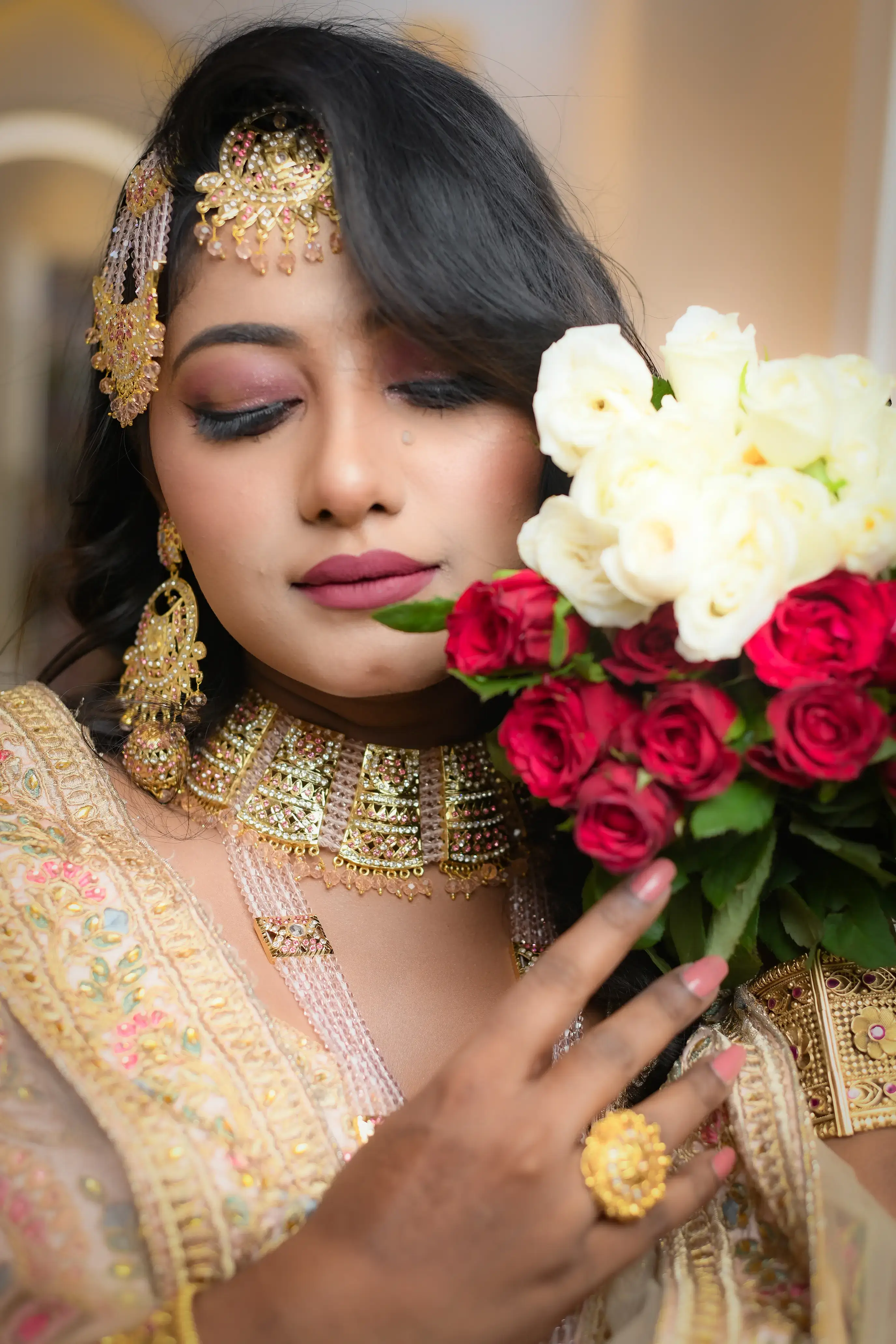 Thehairloungebyridaali