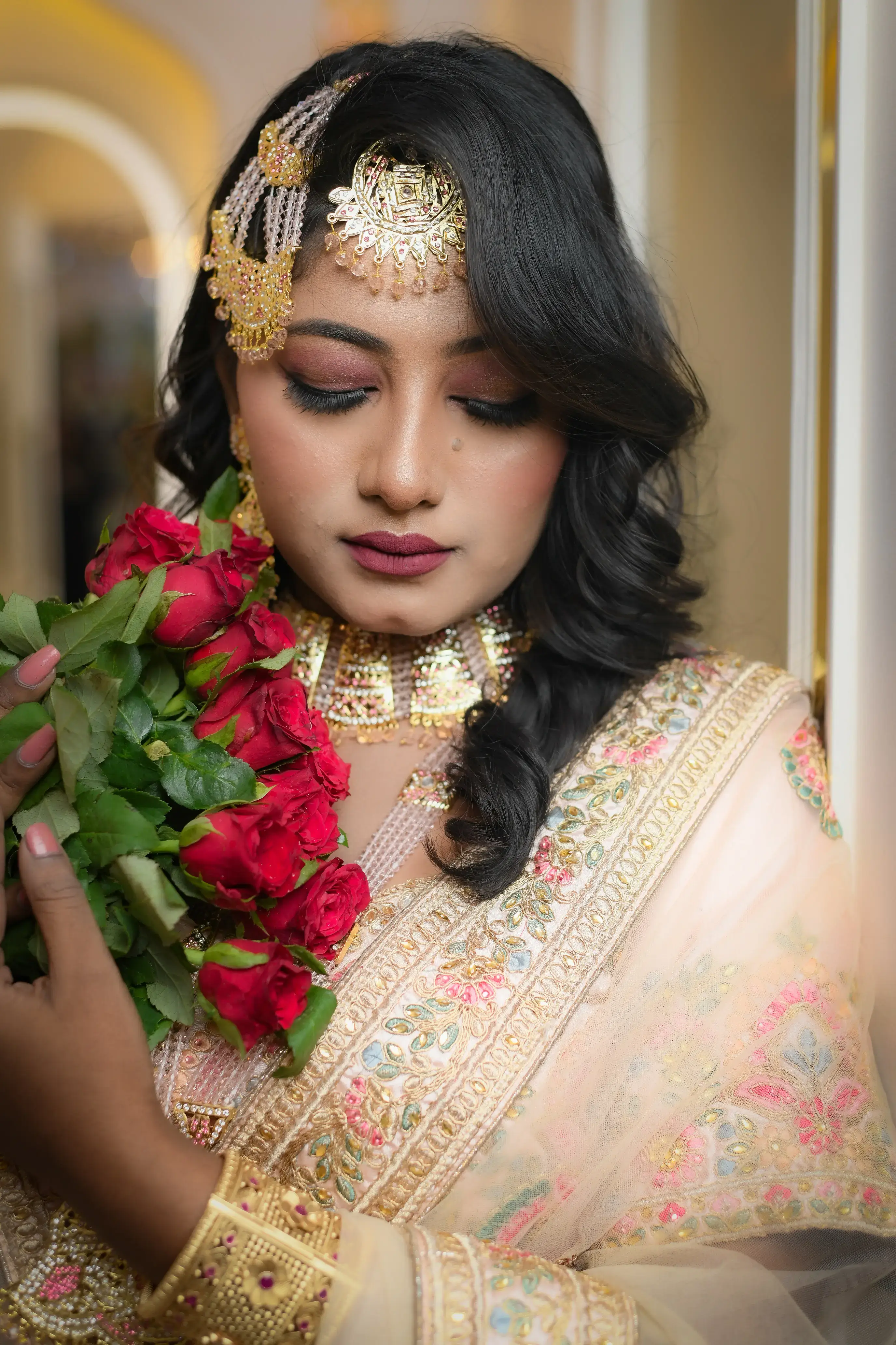 Thehairloungebyridaali