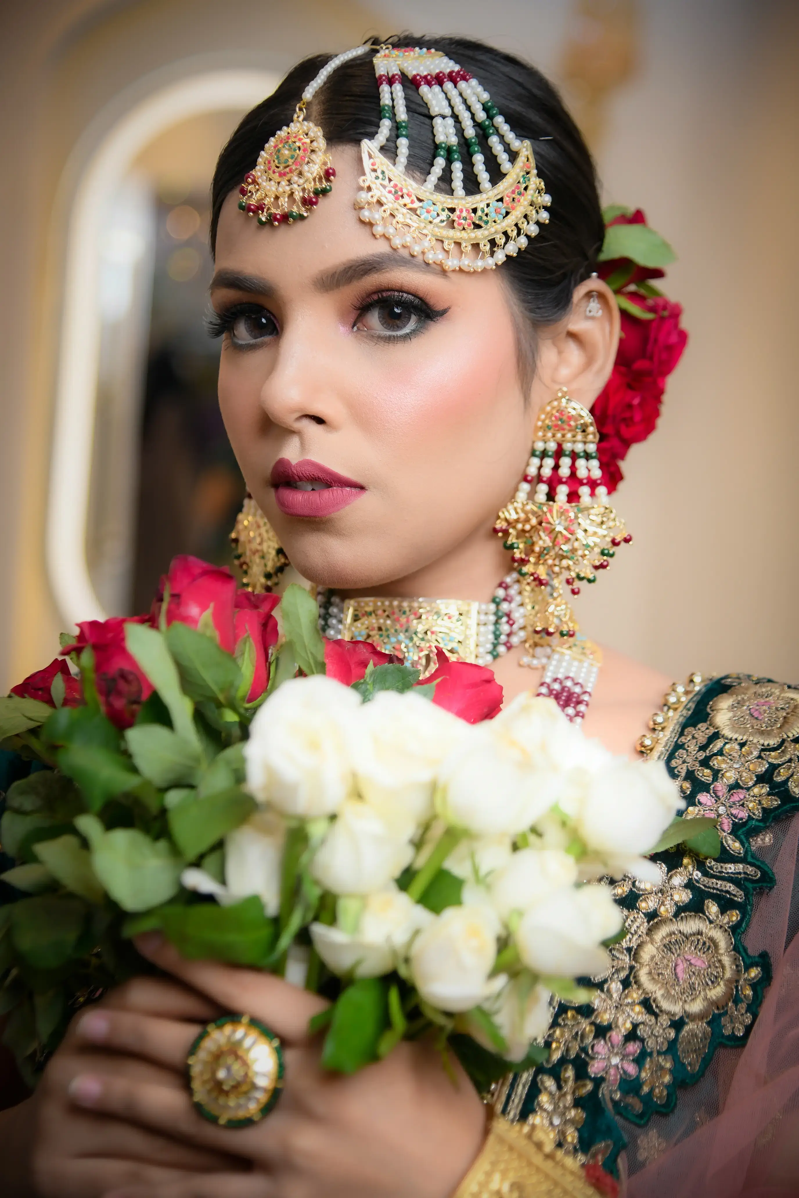 Thehairloungebyridaali